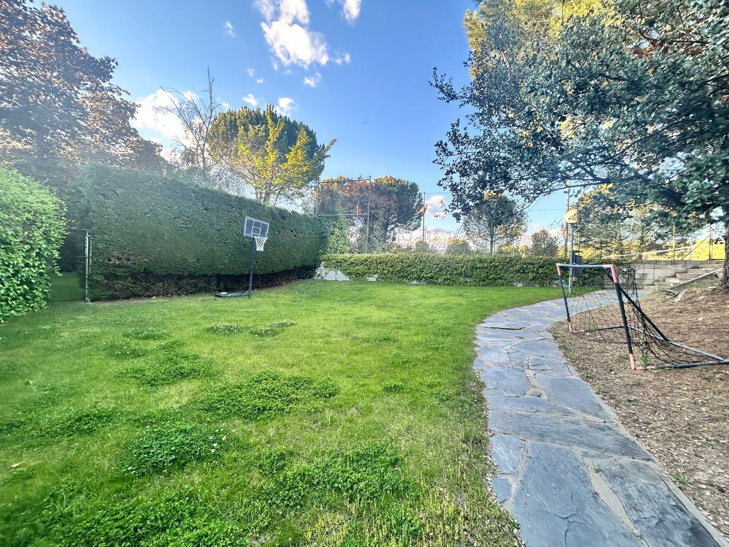 Chalet adosado en Parquelagos - Puente Nuevo - Foto 38
