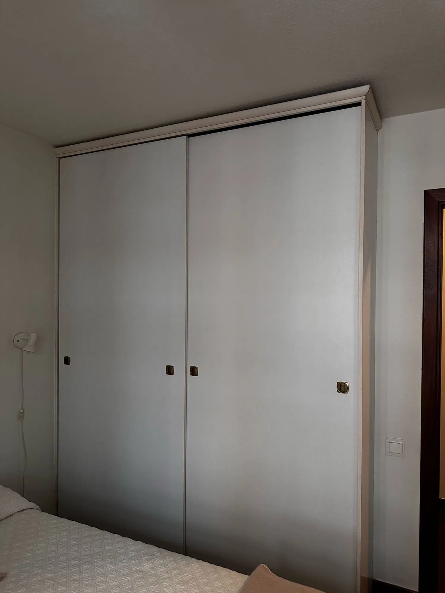 Piso en calle Moctezuma, 4 - Foto 8