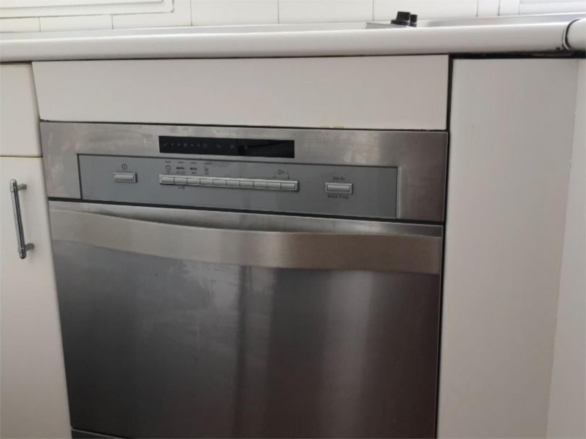 Piso en  Calle de Diego de León 63 - Foto 7