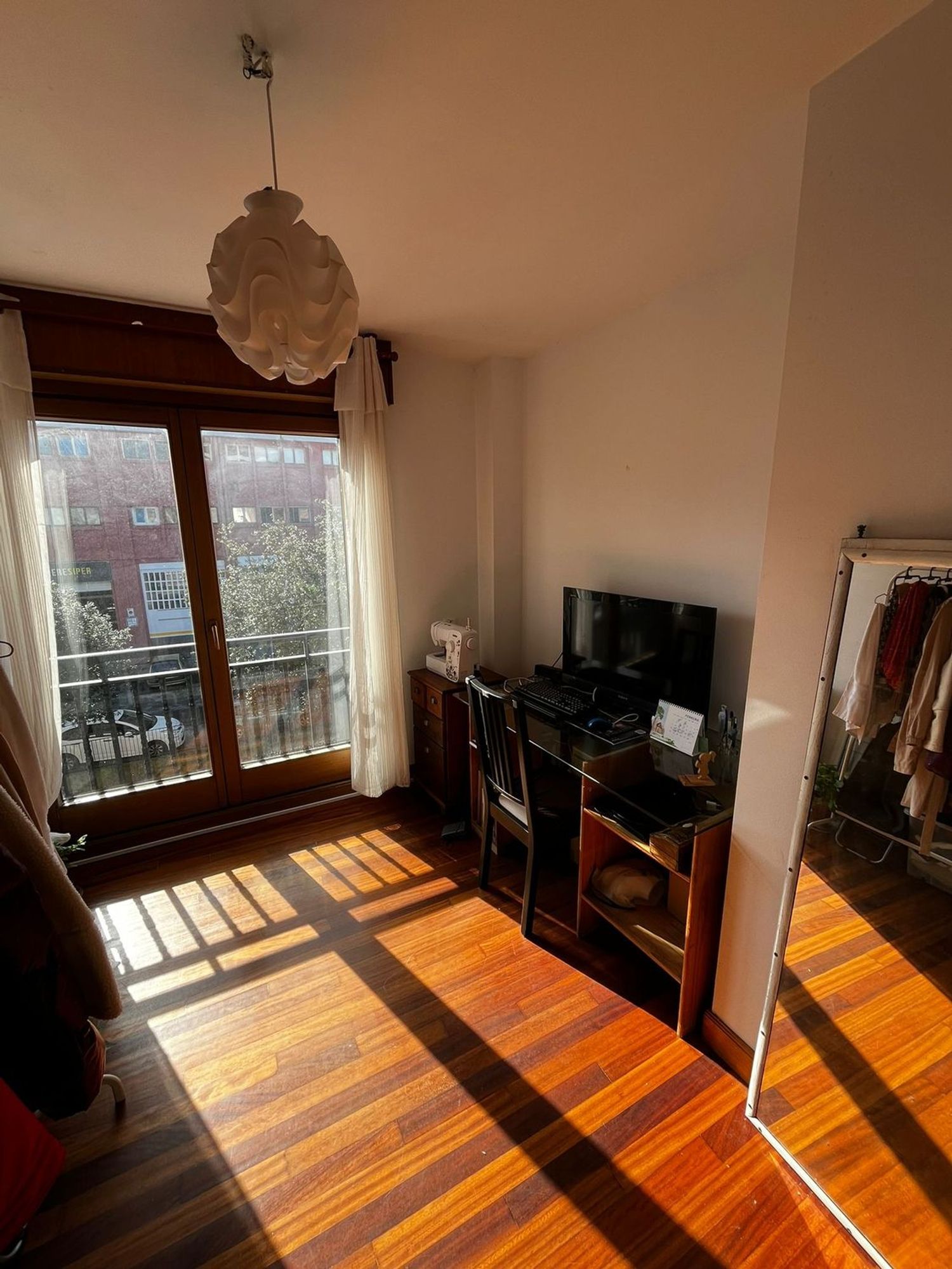 Piso en calle Albericia, 48 - Foto 11