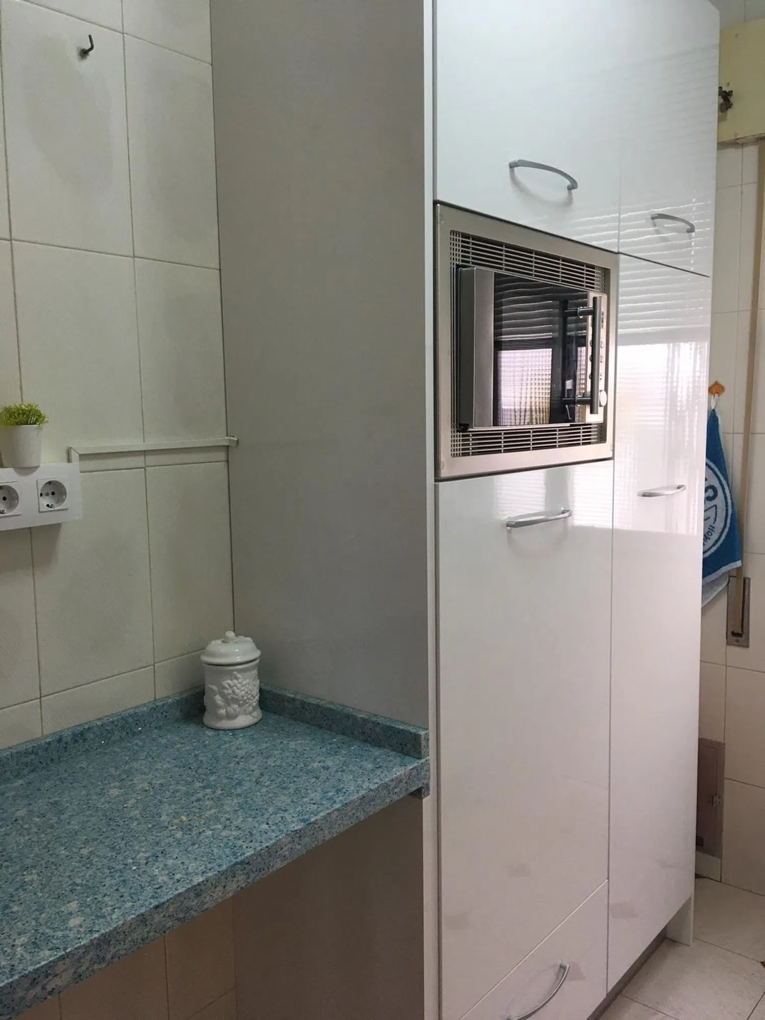 Piso en calle Emilio Prados, 25 - Foto 4