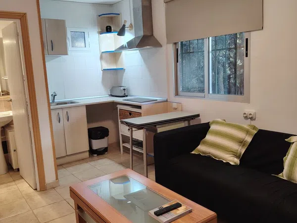 Casa o chalet independiente en Calle Puerto de la Brújula, 21, Cerro Alarcón, Cerro Alarcón - Foto 4