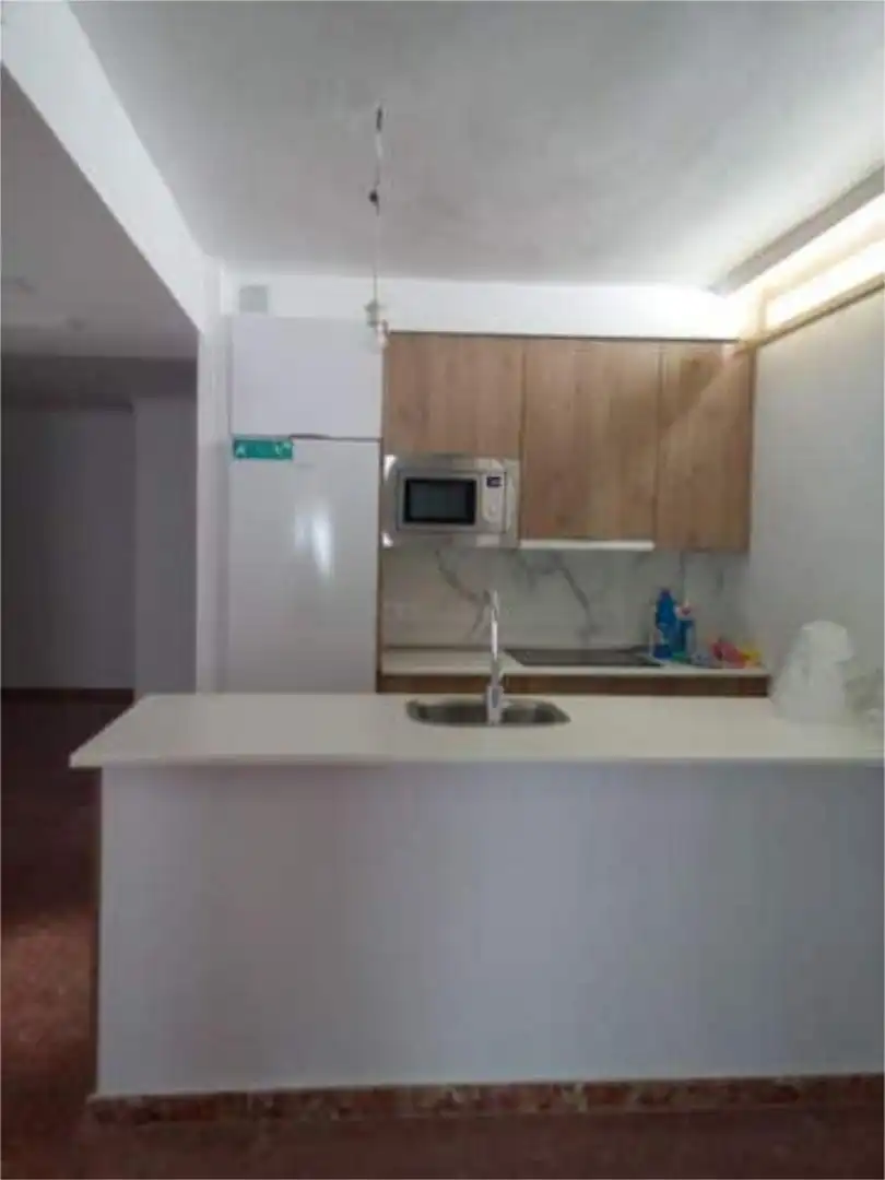 Piso en Centro - Foto 4
