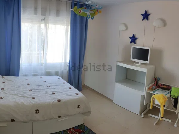 Casa independiente en avenida del Montañal, 1 - Foto 8