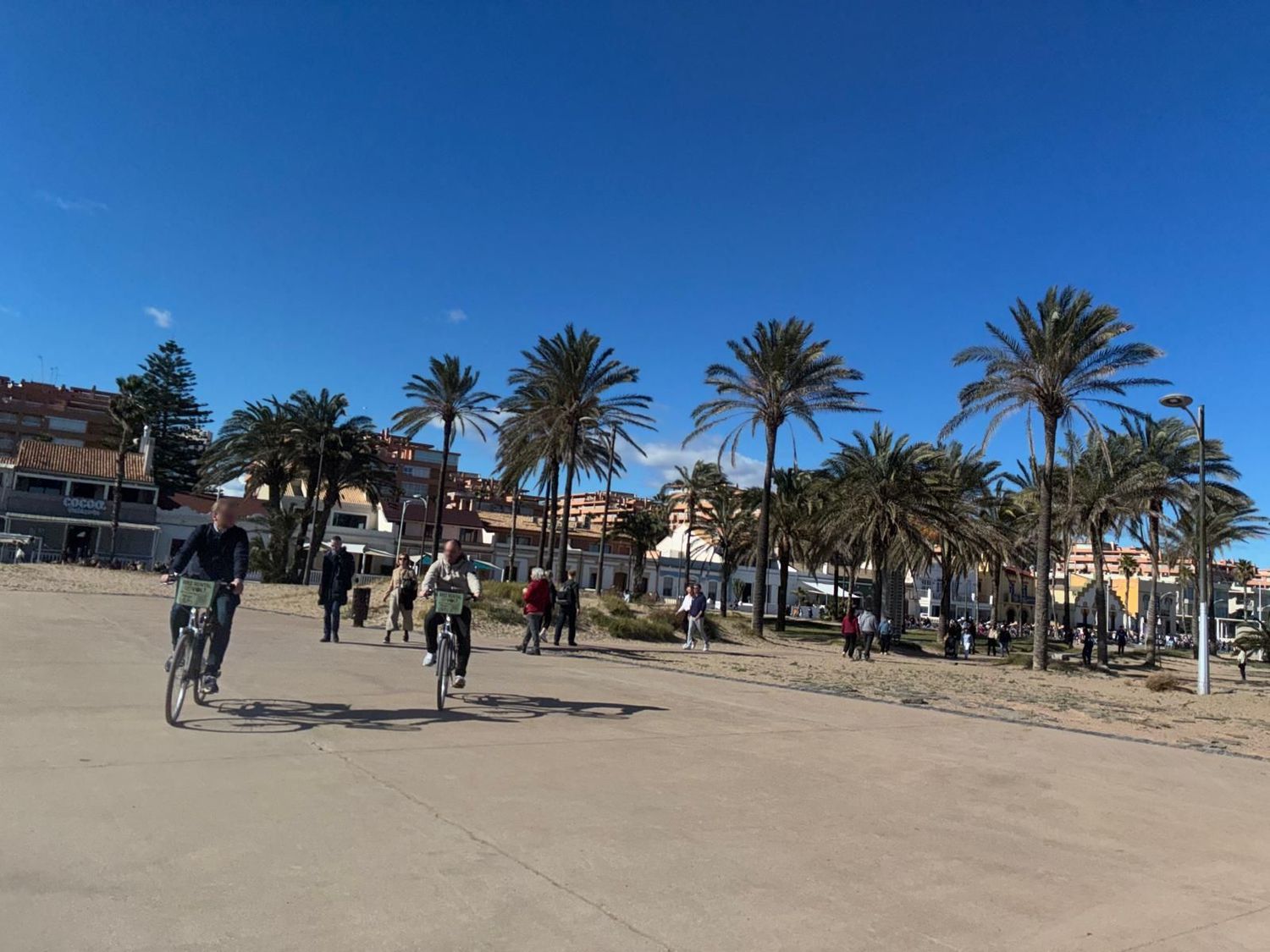 Ático en Barrio Playa de la Malvarrosa - Foto 33