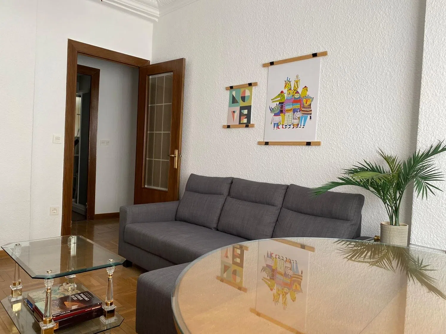Piso en calle de Benito Pérez Galdós, 6 - Foto 6