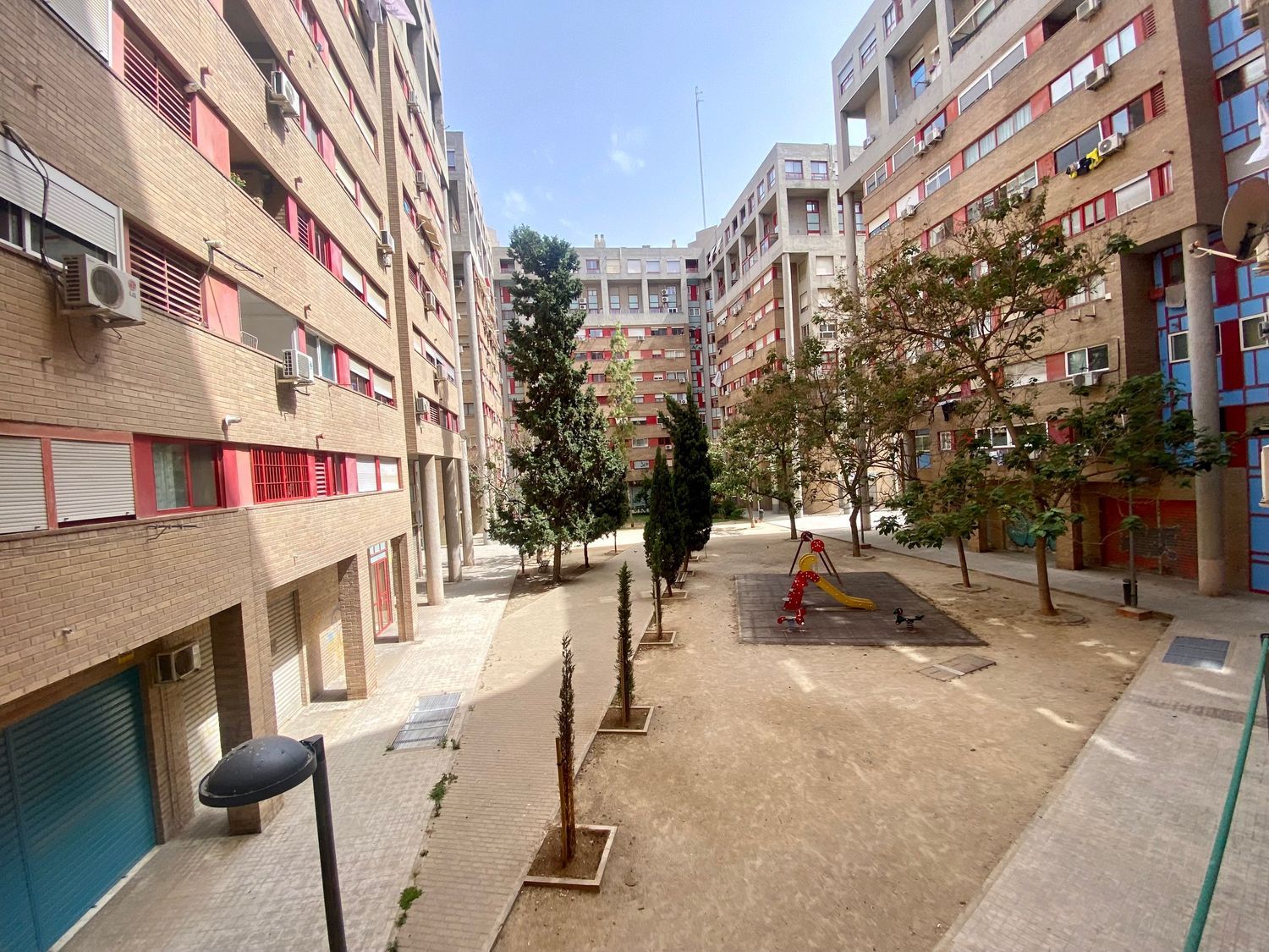 Piso en Avenida de l'Alcalde Gisbert Rico, 27, Ciutat de les Arts i de les Ciencies - Foto 10