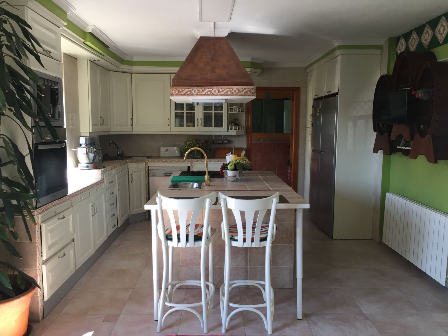 Casa o chalet independiente en Valdeolmos-Alalpardo - Foto 6