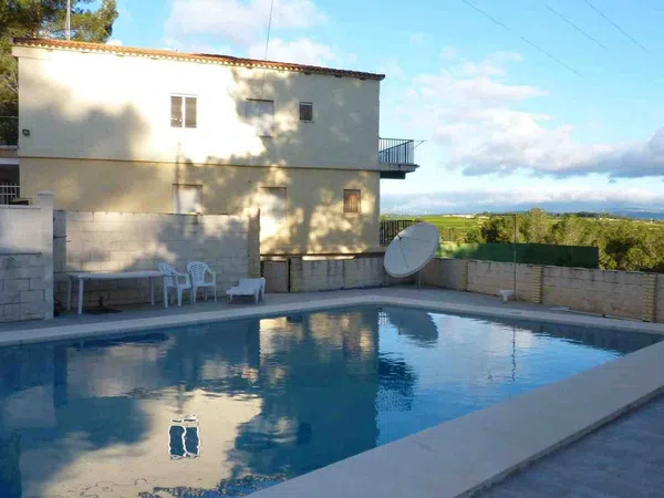 Casa o chalet independiente en Calle Alicante Calicanto, 11 - Foto 1