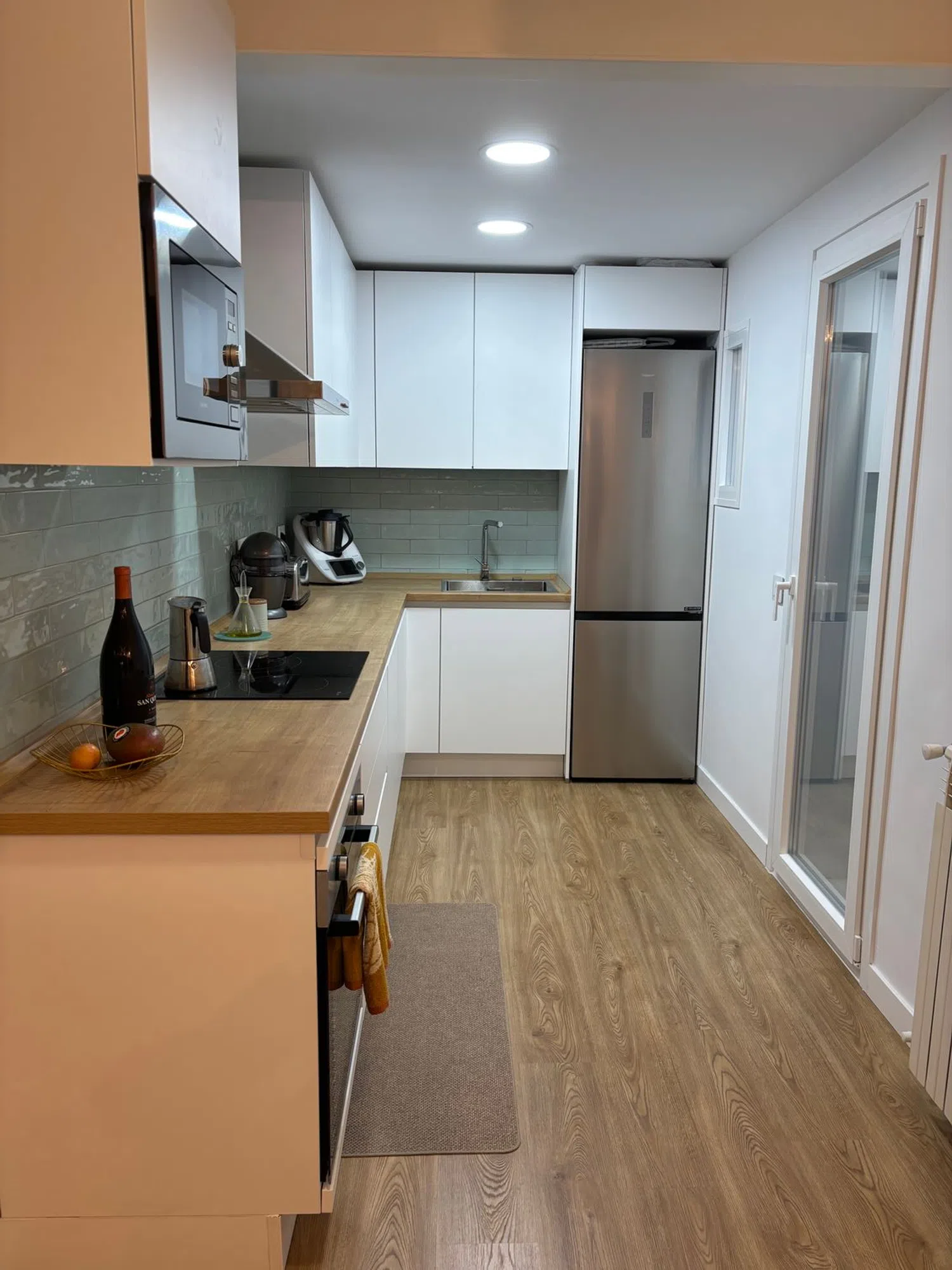 Ático en avenida del Manzanares, 176 - Foto 14