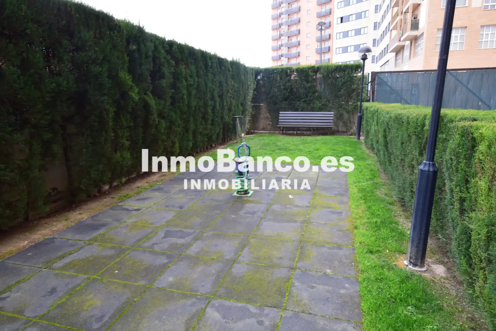 Piso en  Valencia Capital - Foto 27