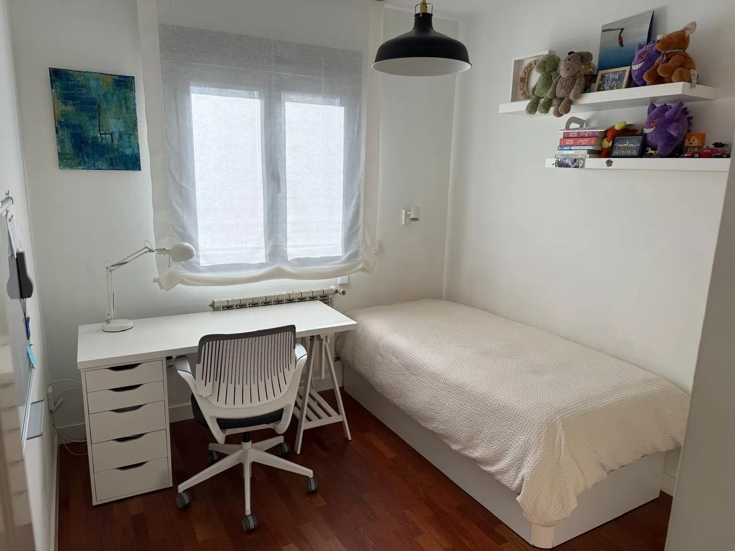 Piso en carretera de Pozuelo, 46 - Foto 17