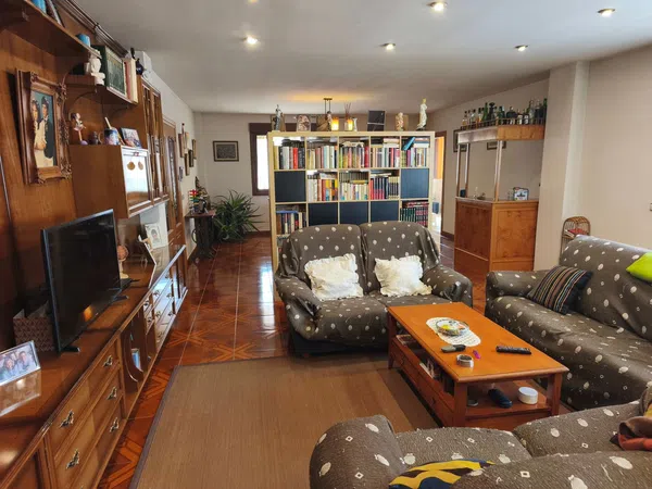 Casa o chalet independiente en Pozo Nuevo, 15 - Foto 9