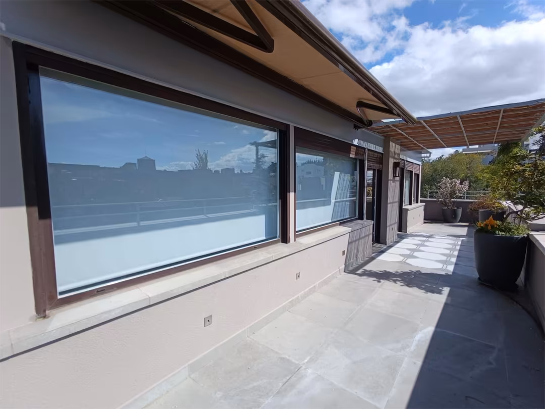 Ático en  Madrid Capital - Foto 2