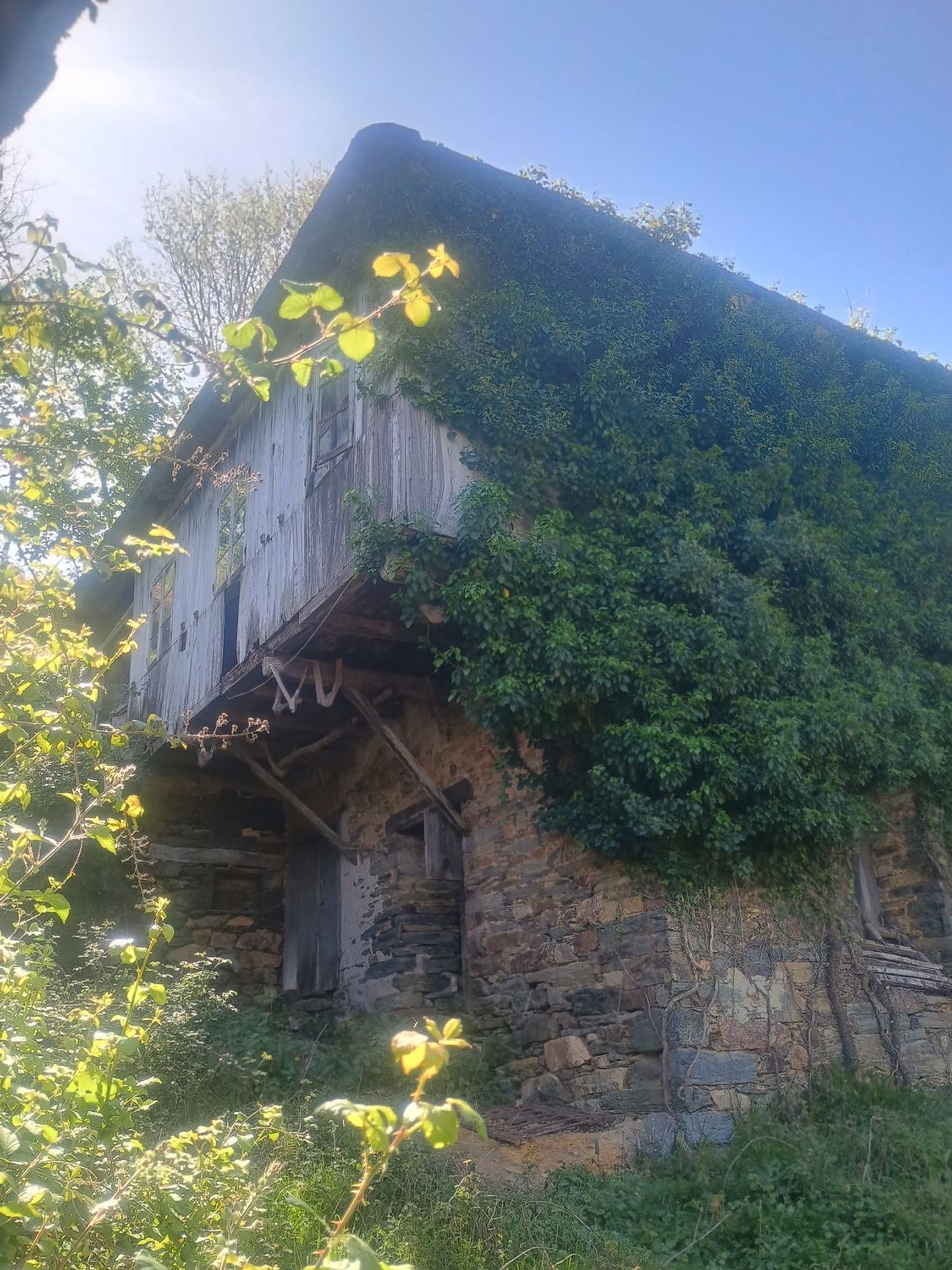 Casa de pueblo en Aldea Barca, 3 a - Foto 20