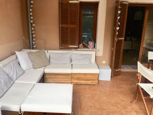 Chalet adosado en calle de Cristòfol Llompart, 36 - Foto 31