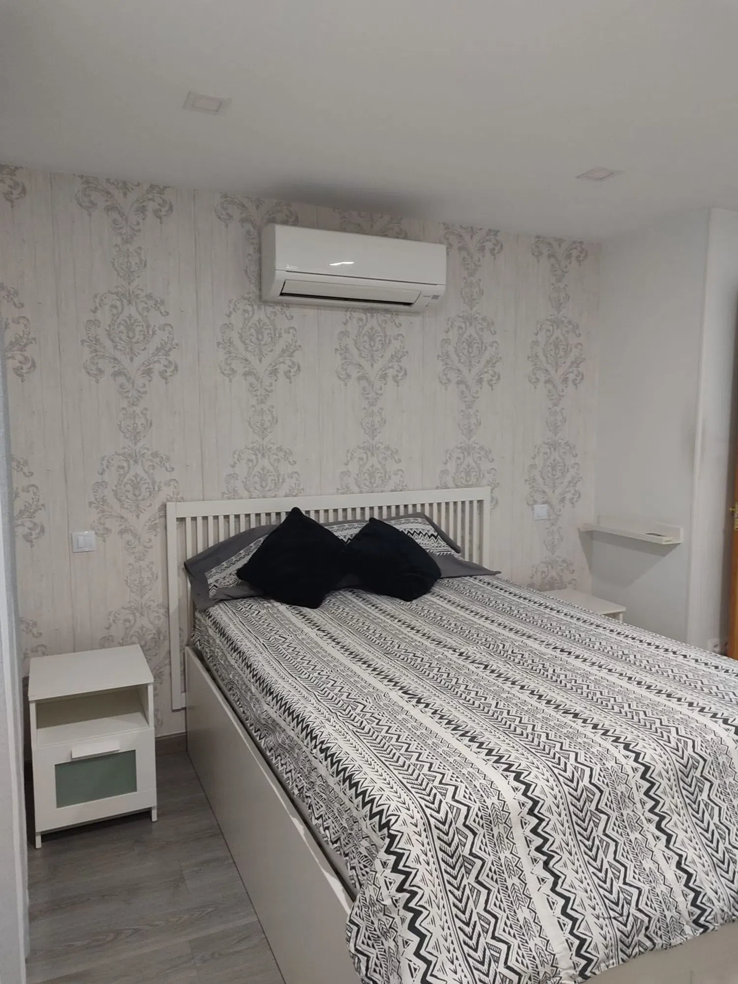 Piso en Barrio Lucero - Foto 2