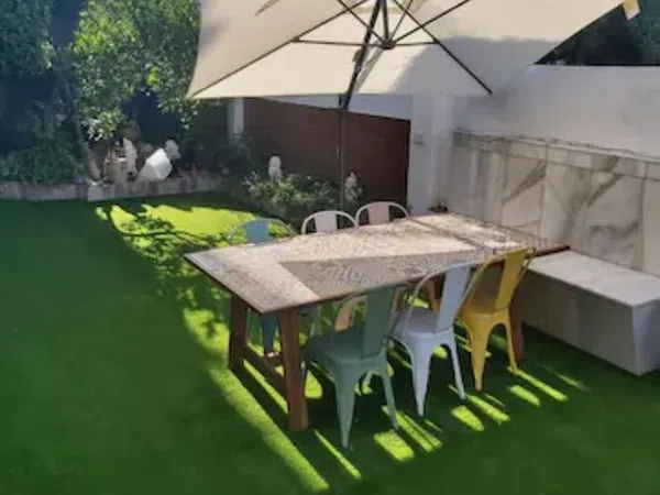 Chalet adosado en camino Gibralfaro, 2 - Foto 12