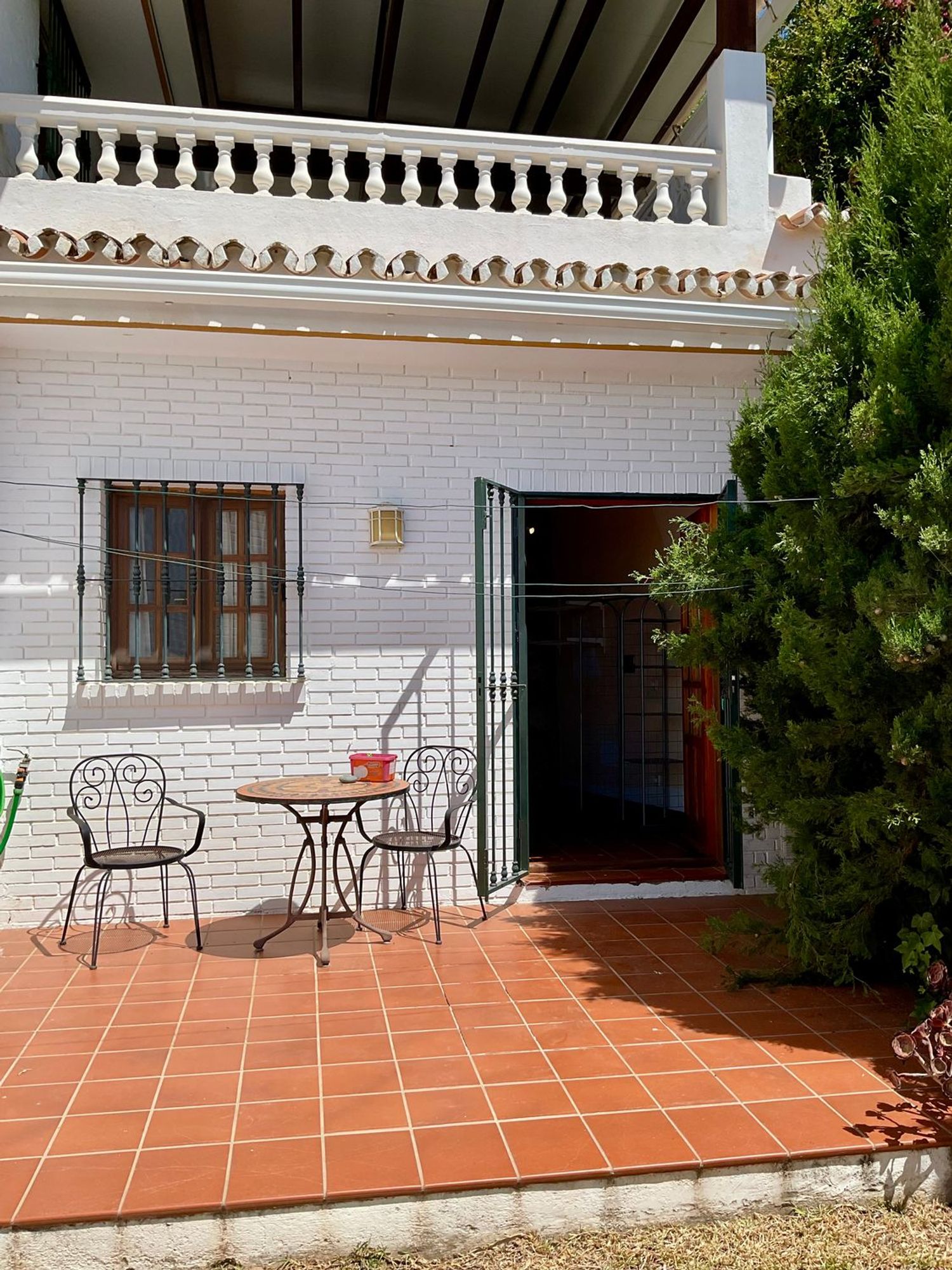 Casa o chalet independiente en Calle Cártama, 2, El Higuerón - Capellanía, El Higuerón - Capellanía - Foto 25