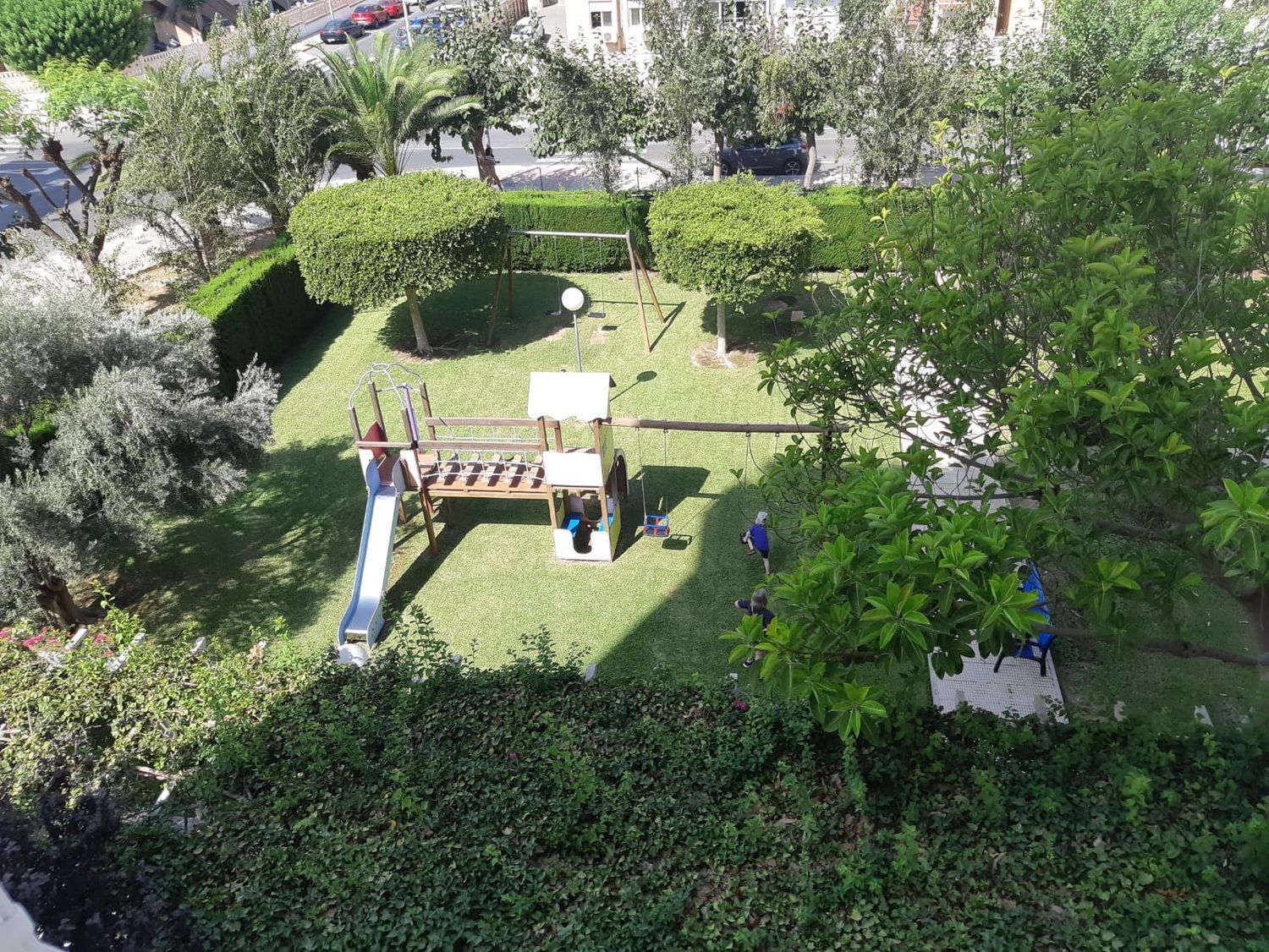 Piso en avenida Goleta, 2 - Foto 2