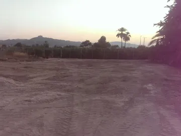Terreno Residencial en  Diseminado Ermita Luz 46 - Foto 6