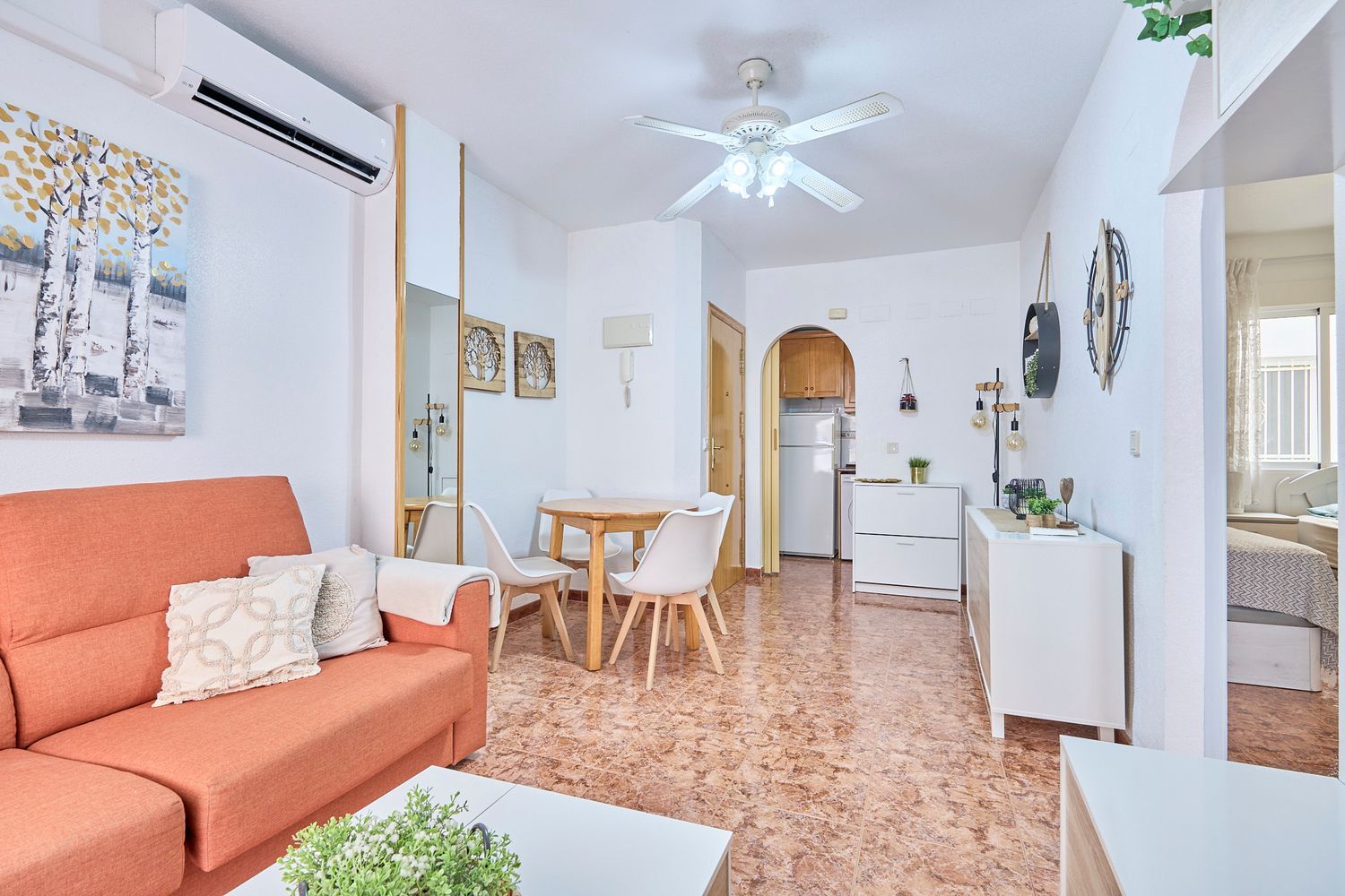 Piso en Calle Bergantin, 24, Playa del Cura - Foto 7