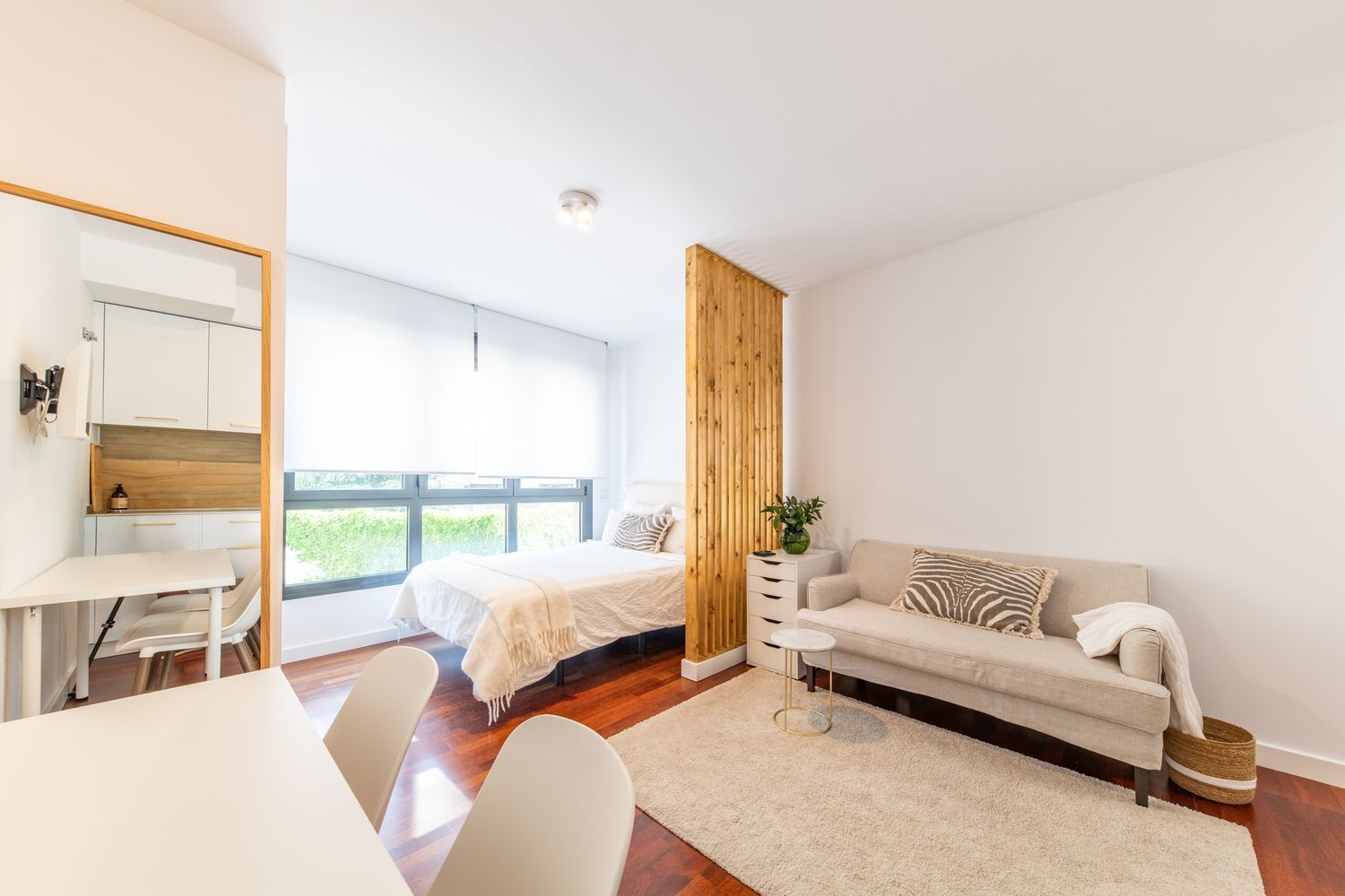 Estudio en Calle de Felipe Campos, El Viso - Foto 16