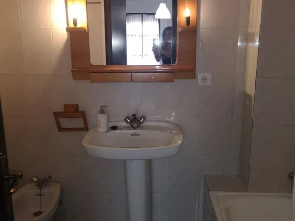 Estudio en Calle Bécquer, 25 - Foto 14