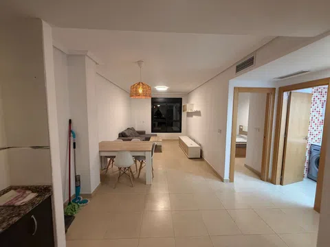 Piso en paseo Pedáneo José Marín Serna, 5