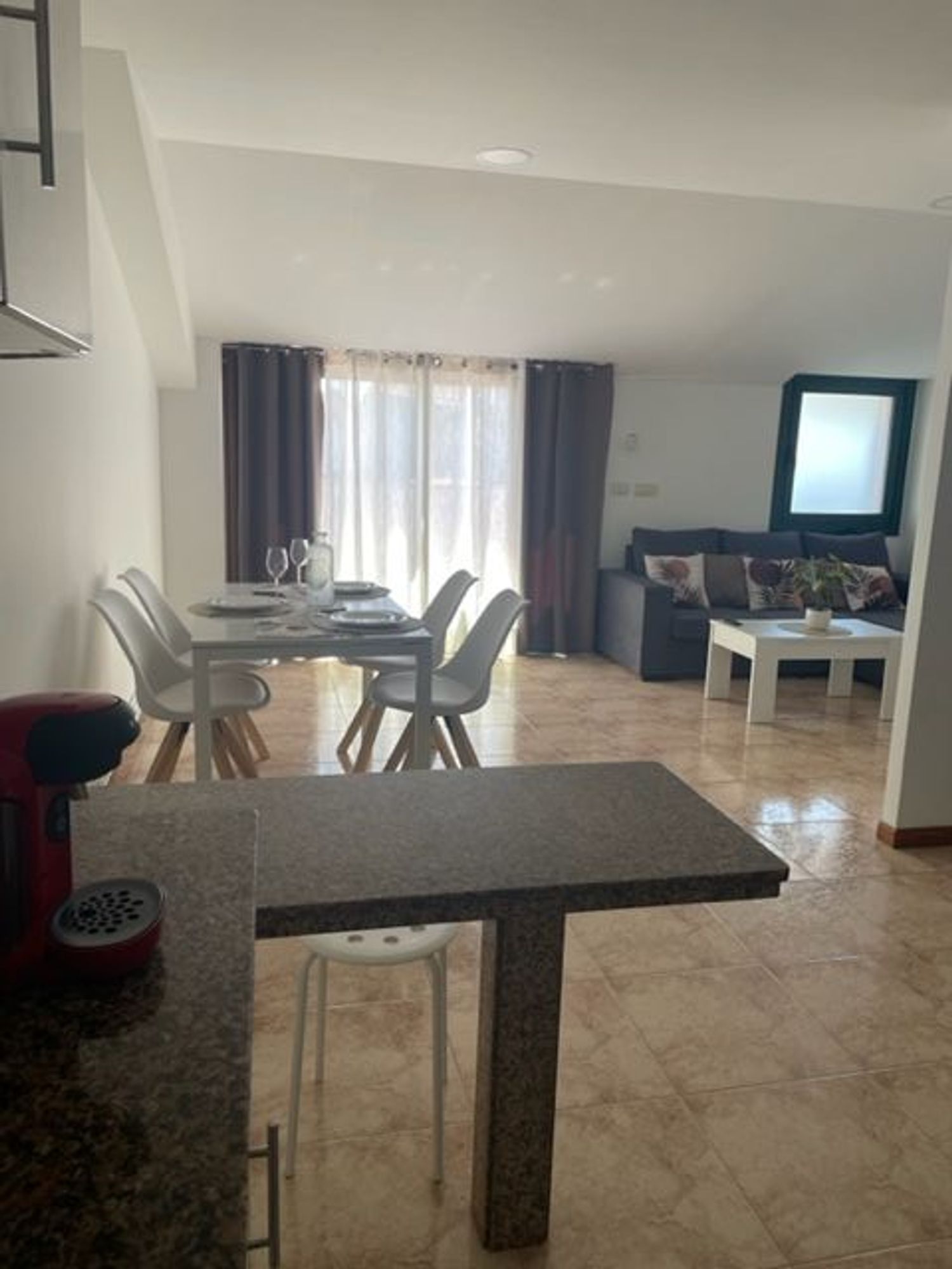 Ático en Calle Atranco, 13, Cangas, Cangas - Foto 2