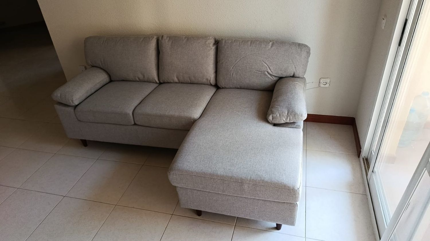 Piso en Calle del Cardenal Lorenzana, 4, Puerta de Toledo - Atalaya, Puerta de Toledo - Atalaya - Foto 3