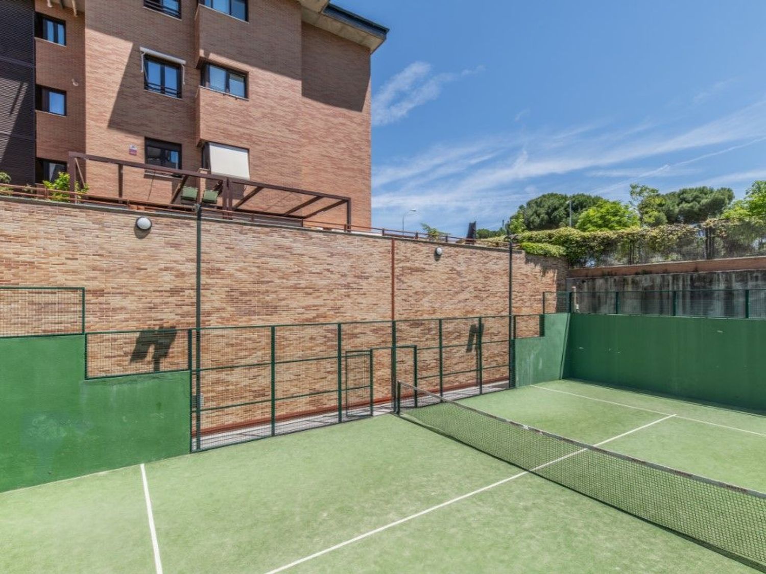 Dúplex en Avenida Principe de Asturias, Zona Monte el Pilar - Foto 48