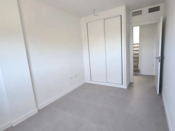 Chalet adosado en Avenida santa Clara, 7, Capellanía - Retamar, Capellanía - Retamar - Foto 23