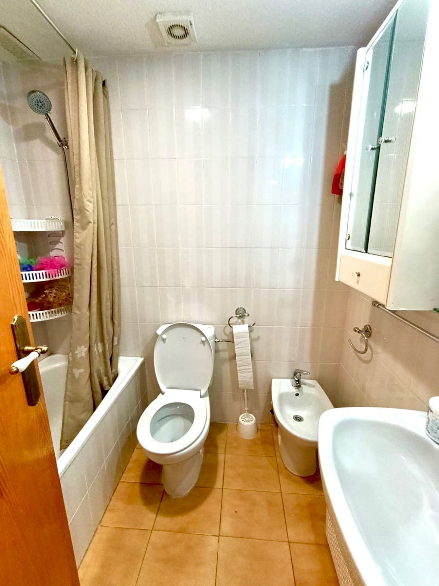 Chalet adosado en calle Relleu, 4 - Foto 13