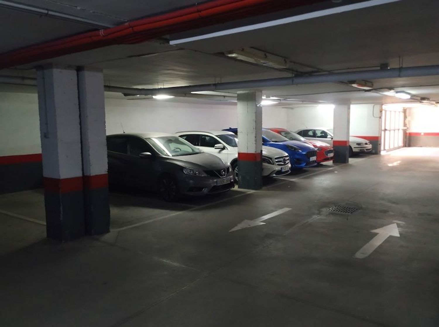 Piso en calle Lili Alvarez, 5 - Foto 10