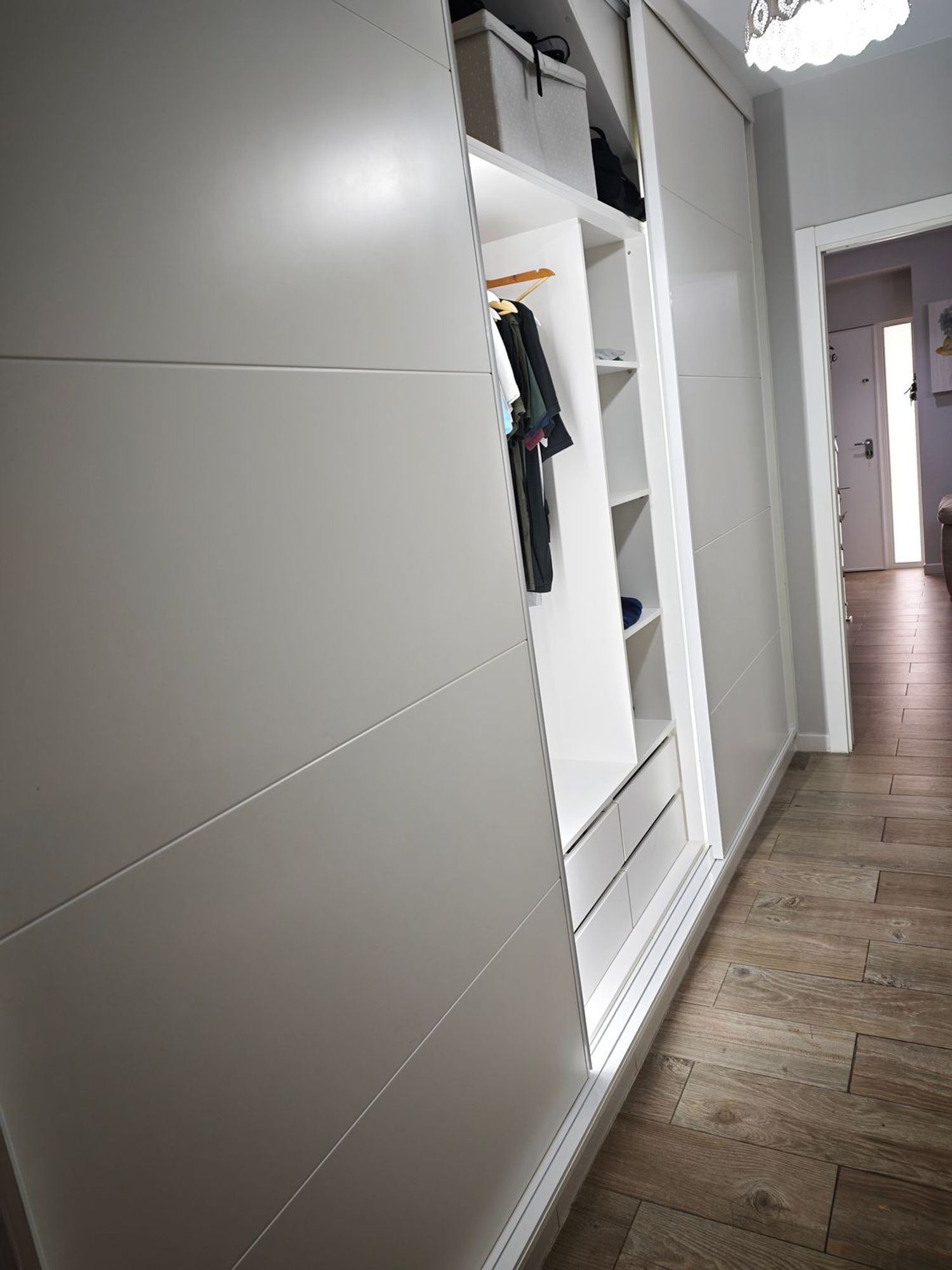 Casa o chalet independiente en Calle Ginés García Esquitino, 26, Los Magros-Casablanca - Foto 4