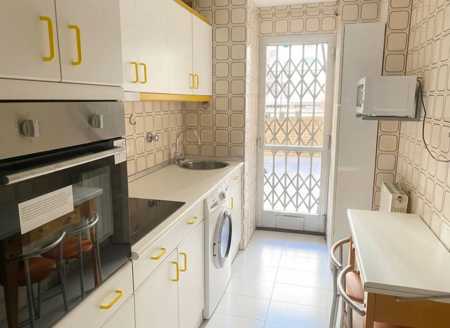 Piso en avenida del Compromiso de Caspe, 17 - Foto 7