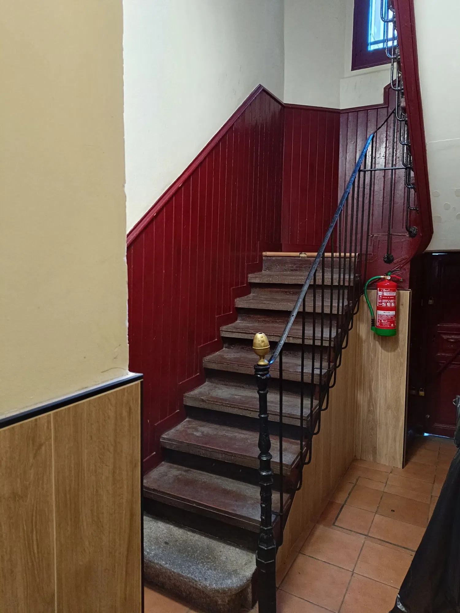 Dúplex en calle del Amparo, 98 - Foto 10