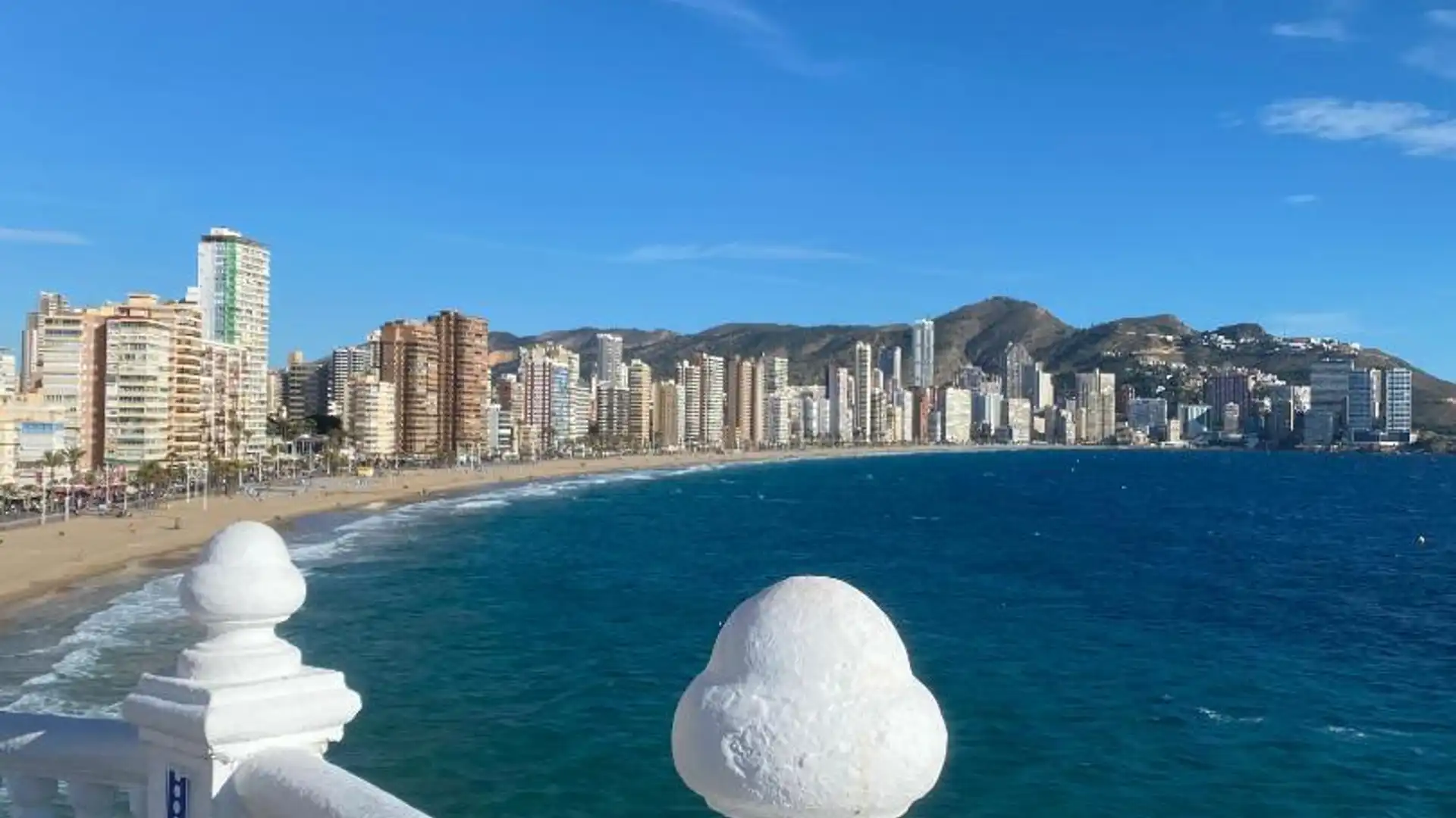 Piso en  Calle Esperanto 27 - Foto 11