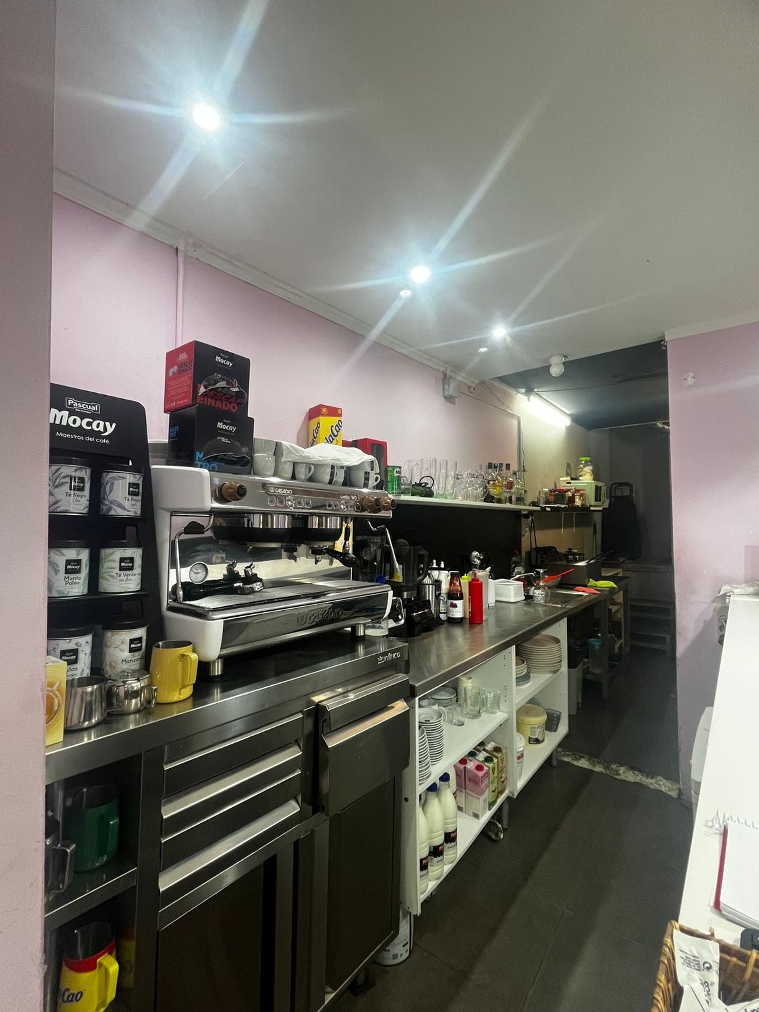 Local en Avenida Miraflores, 46, La Florida - Foto 3
