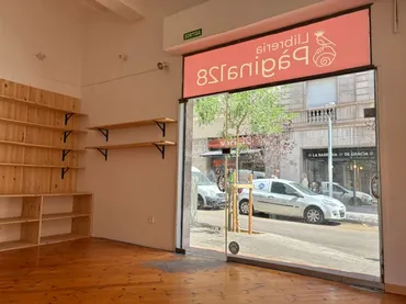 Local comercial en  Carrer del Torrent de l'Olla 177 - Foto 6