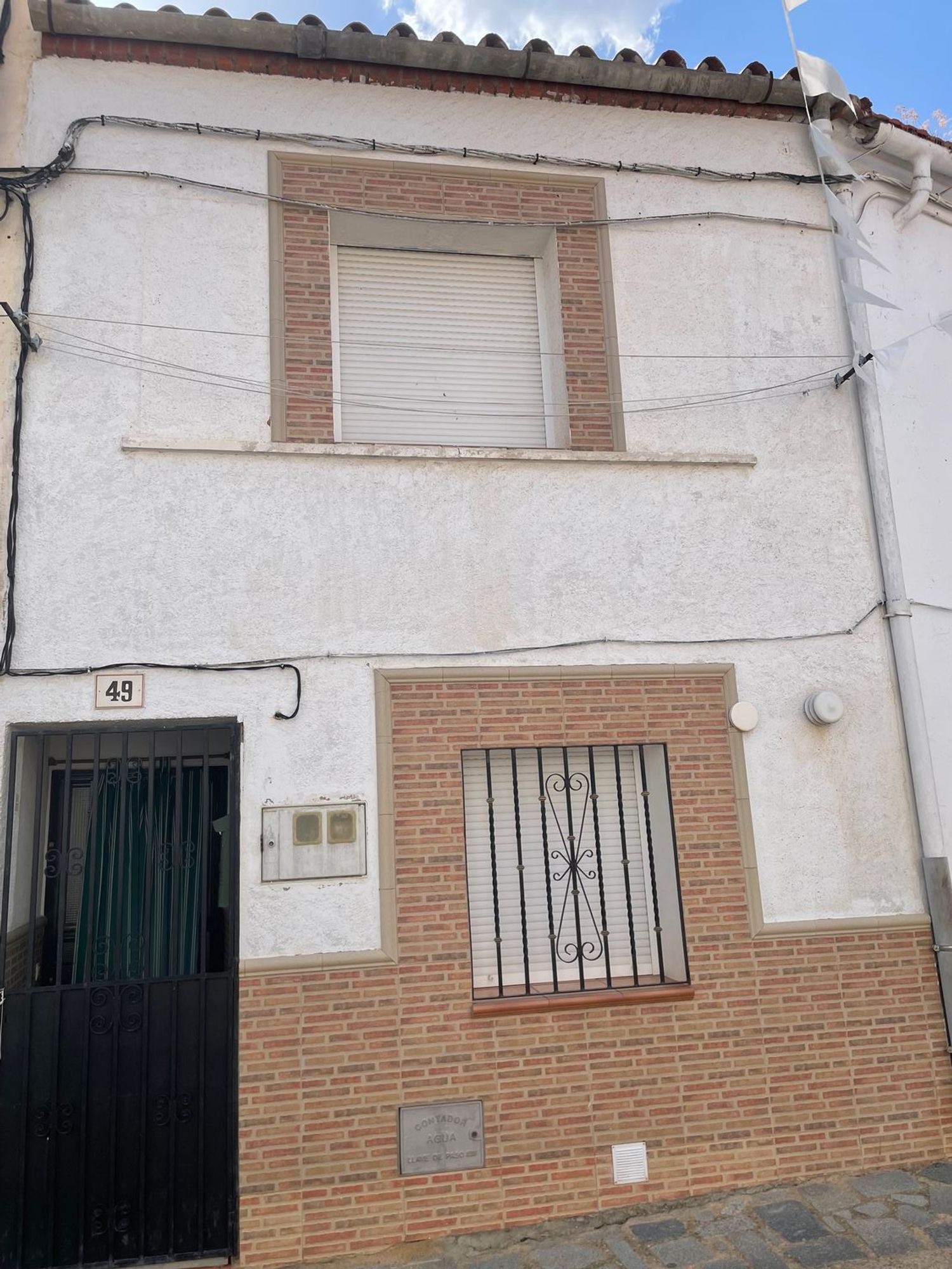 Casa de pueblo en Calle Real, 49 - Foto 24