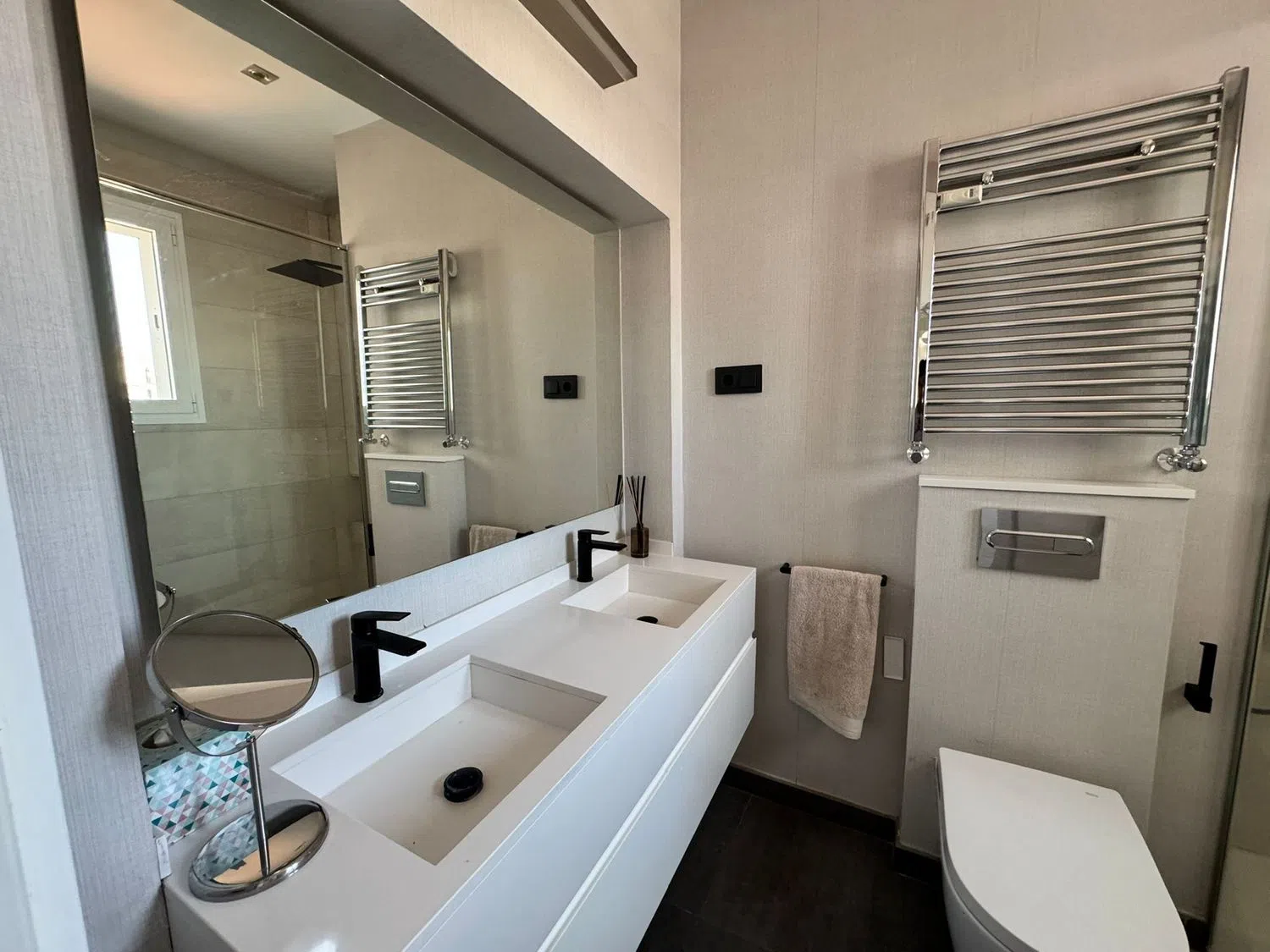 Piso en calle de Claudio Coello, 32 - Foto 16