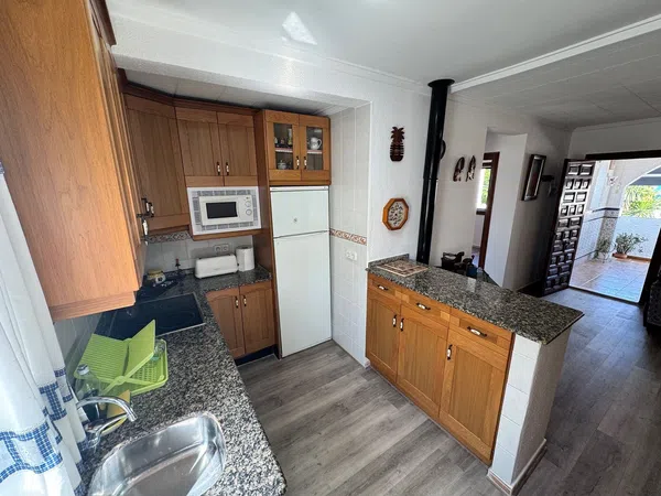Chalet adosado en Vikingo, 208, Mil Palmeras, Mil Palmeras - Foto 6