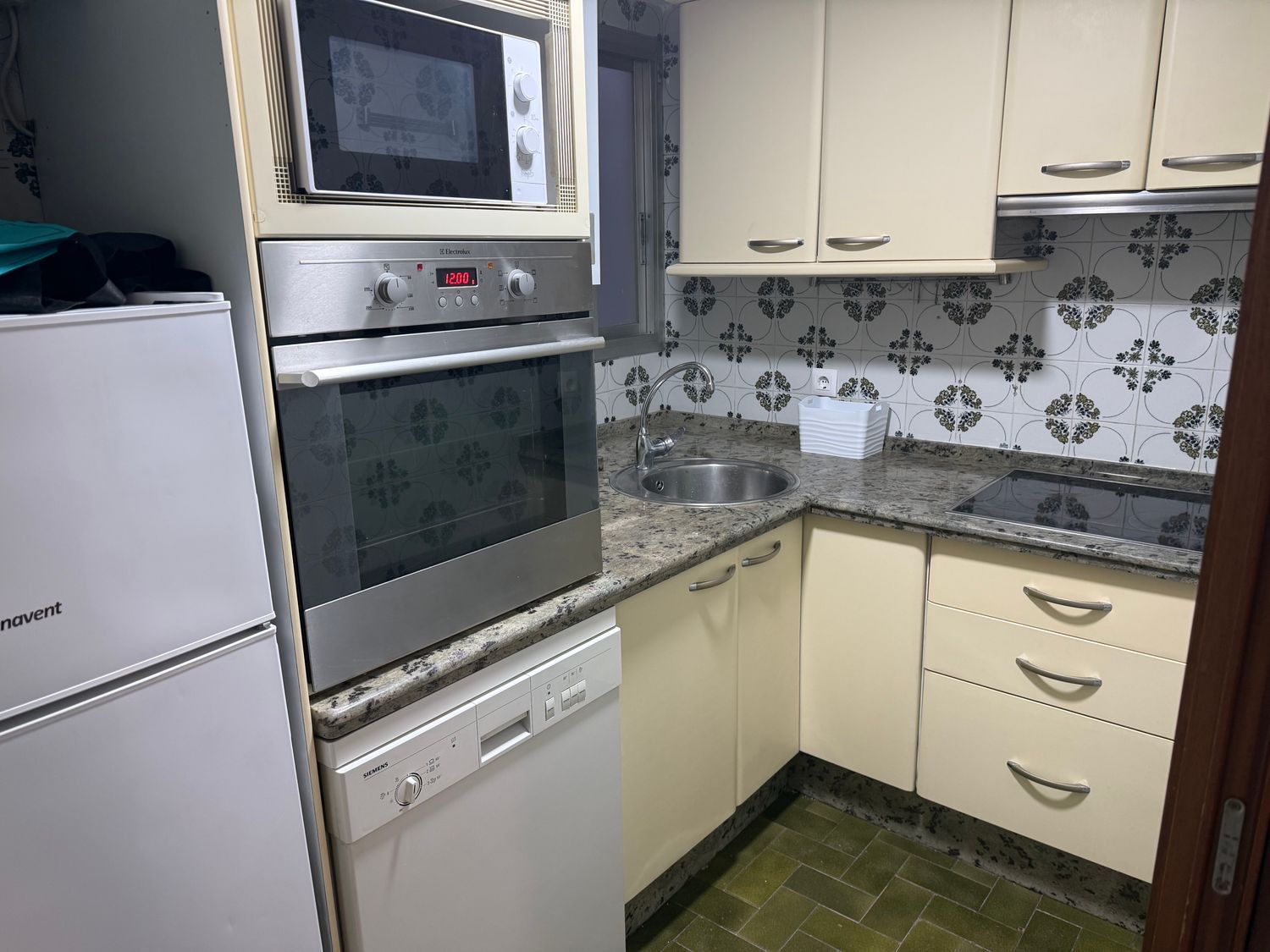 Piso en plaza Gonzalo de Ayora, 2 - Foto 8