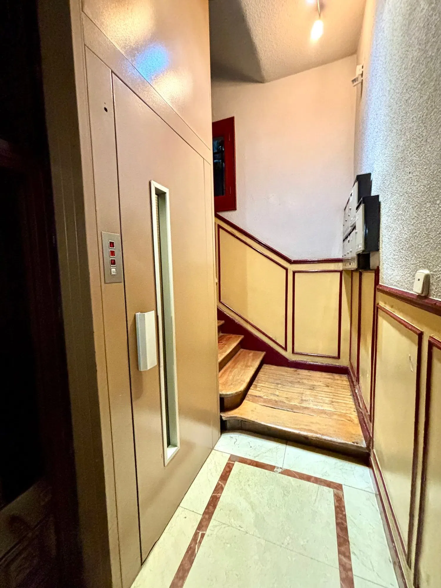 Piso en calle de San Bernardino, 4 - Foto 22