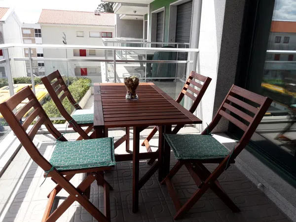 Piso en Camino Po-F, 637, Sanxenxo, Sanxenxo - Foto 1