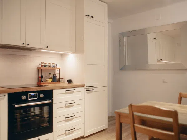 Piso en calle General Prim, 41 - Foto 8