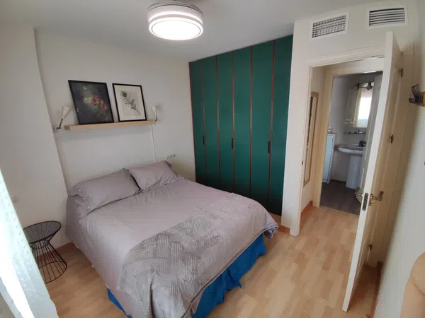 Piso en Avenida Reyes Católicos, 36, Centro, Centro - Foto 9