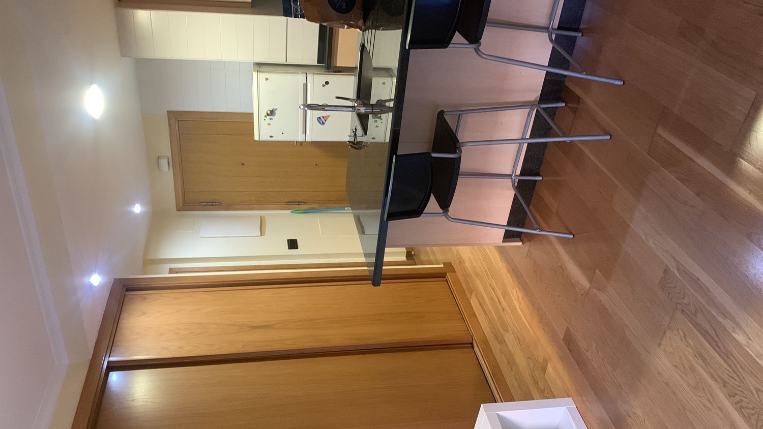 Estudio en Calle da Ronda de Don Bosco, 52 - Foto 7